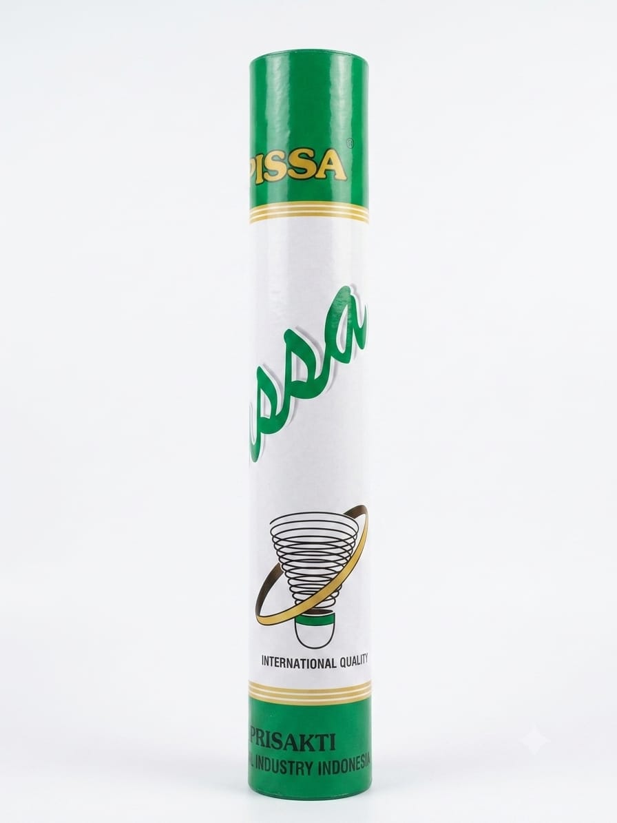 Larissa Shuttlecock