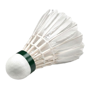 Shuttlecock Premium